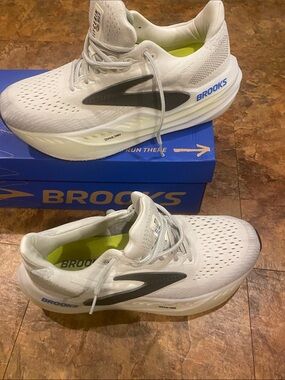 Brooks Glycerin Max men’s size 11
